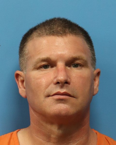 Mugshot of CHRISTOPHER MELVIN GRUBBS