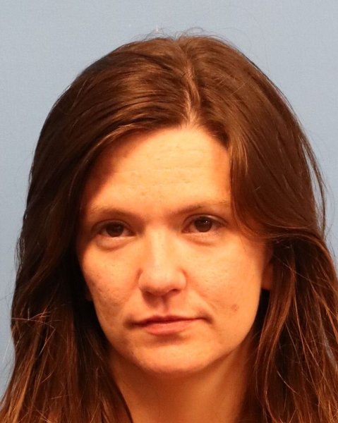 Mugshot of MARIAH MAE LIBERMAN