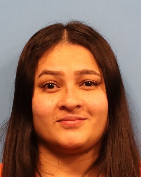 Mugshot of WINY RANDOLPH