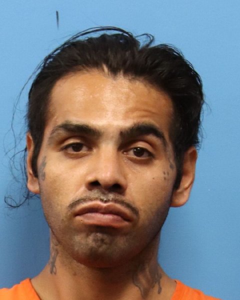 Mugshot of MICHAEL MARTINEZ
