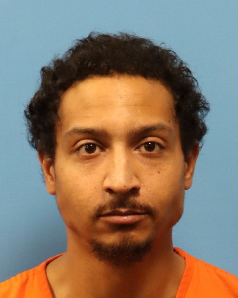 Mugshot of CAMERON PAYNE