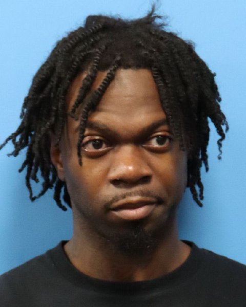Mugshot of ADRIAN DEVAR LAUDERDALE