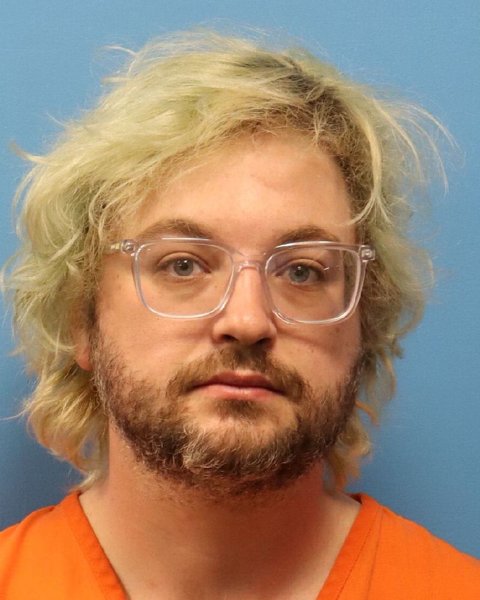 Mugshot of DANIEL RILEY YODER