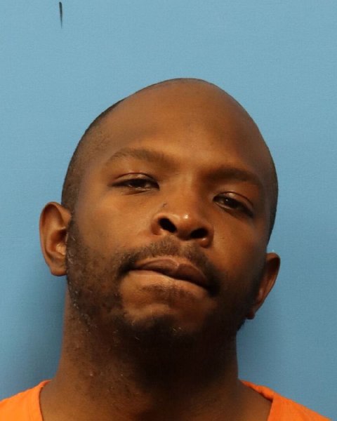 Mugshot of ANTIONNE DEMETRIUS BIVINS
