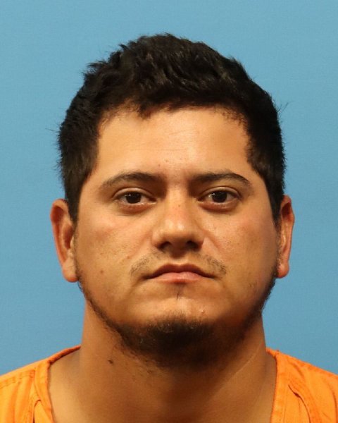 Mugshot of CARLOS DANIEL JARQUIN