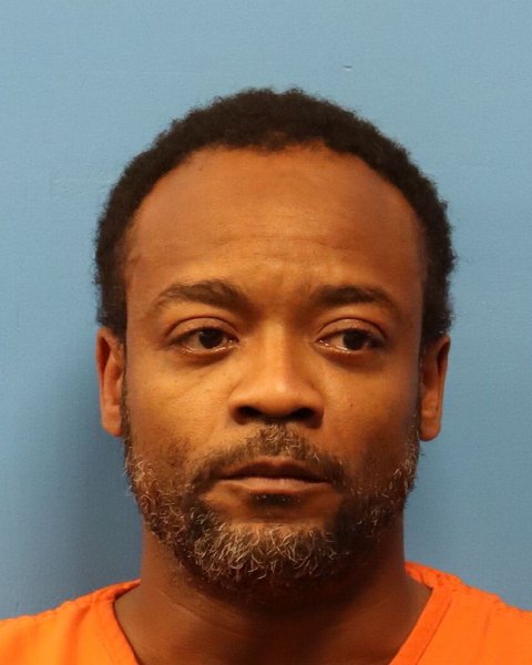 Mugshot of TIMOTHY JUAN FREEMAN