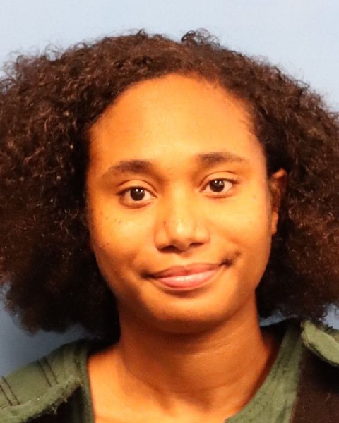 Mugshot of ALEXIS TYRONICA PREWITT