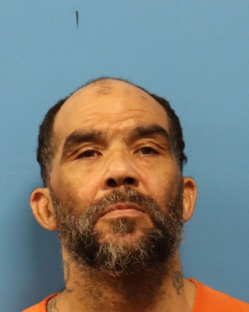 Mugshot of QUINTON TOBIAS BLACKMER