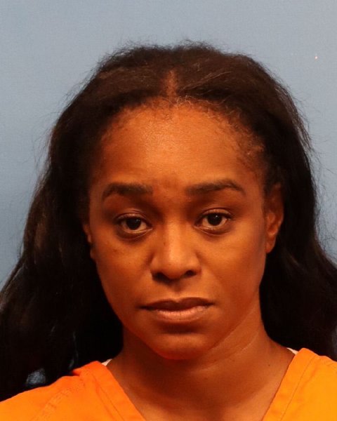 Mugshot of MARIA INES PALACIOS-MACHADO