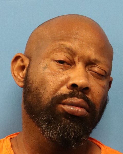 Mugshot of ROBERT DJUAN WOOLEY