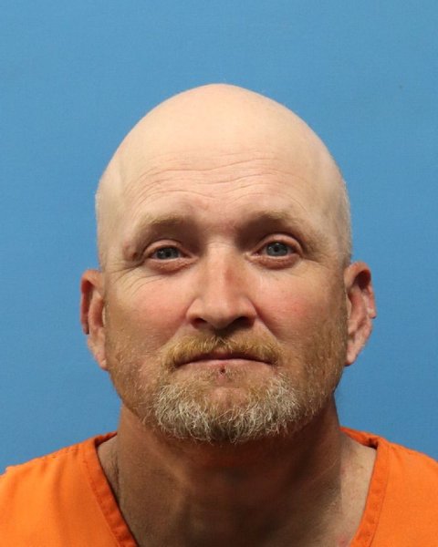Mugshot of RUFUS CARROLL WILLIAMS