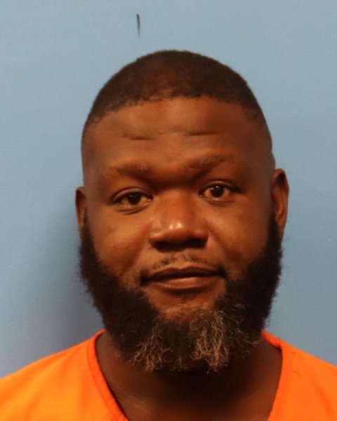 Mugshot of DERICK DEANDRE JAMES