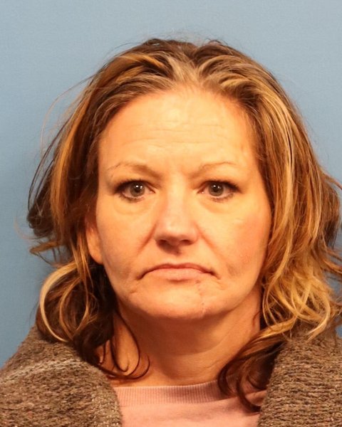 Mugshot of MICHAELLE ALLENA ETHEREDGE
