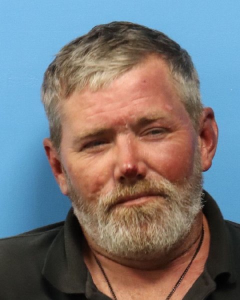 Mugshot of JOSEPH DUSTEN COHRON