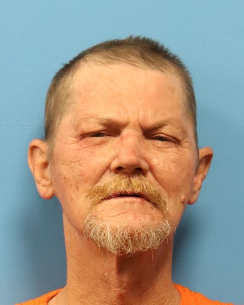 Mugshot of BILLY RAY PHILLIPS