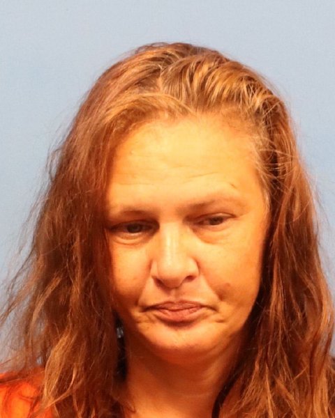 Mugshot of JENNIFER LEANNE HOWLAND