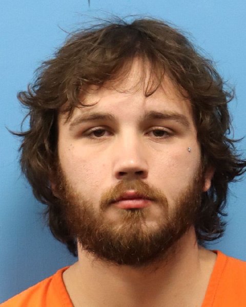 Mugshot of TRISTIN SLAYDE WHITE