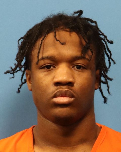 Mugshot of ISIAH DE`WANYE COLEMAN