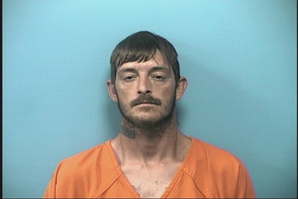 Mugshot of JAMES DARYL LIGHTSEY