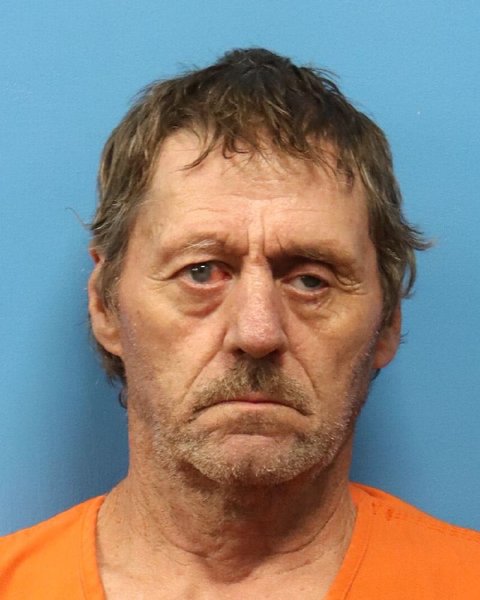 Mugshot of JOHNNY WAYNE HORTON