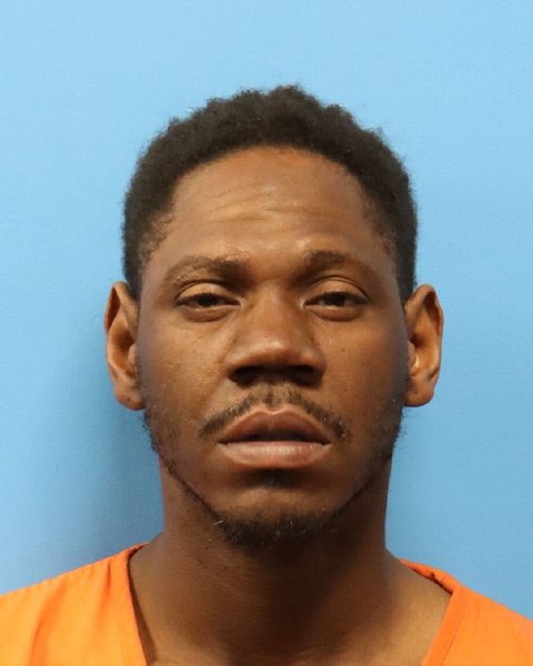 Mugshot of KEYON KAREEME PACE