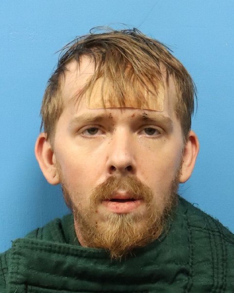 Mugshot of JAMIE MATTHEW HOLLIS