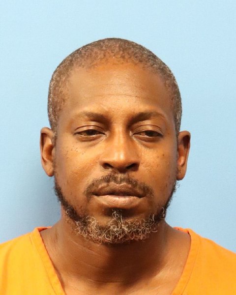 Mugshot of TEMARCUS MONTEL FULLER