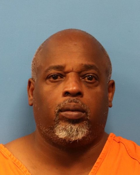 Mugshot of KERRY DEWAYNE LYKES