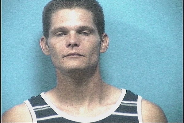 Mugshot of LARRY DAVID JR CLIFTON