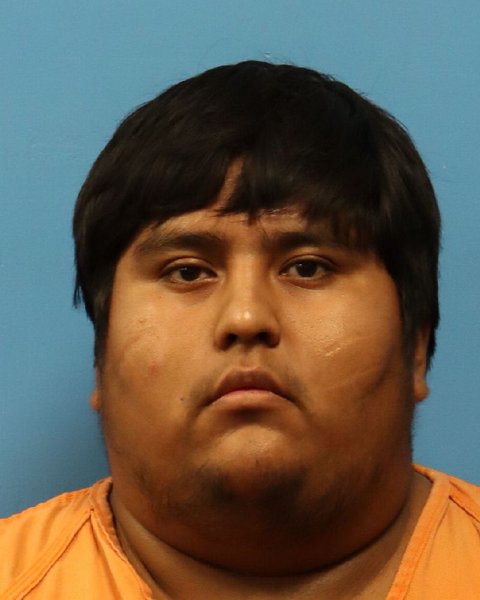 Mugshot of JORGE LEON BAUTISTA