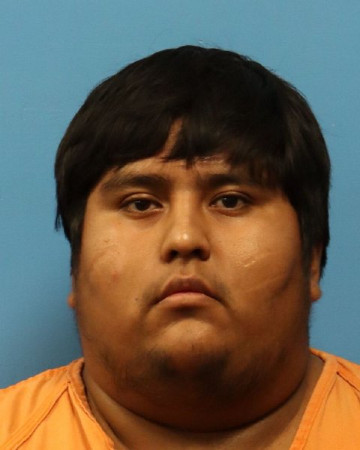 Mugshot of JORGE LEON BAUTISTA