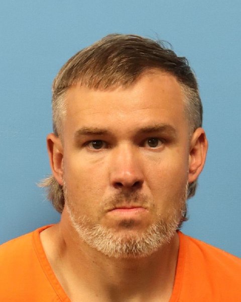 Mugshot of BRANDON KEITH SMITH
