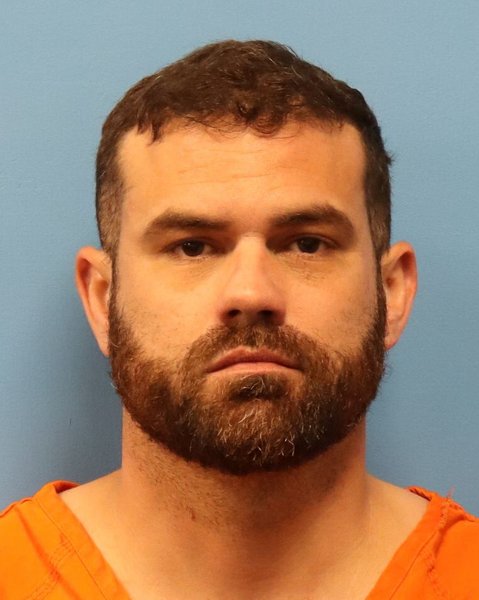 Mugshot of ANTHONY JAMES WESTBROOK