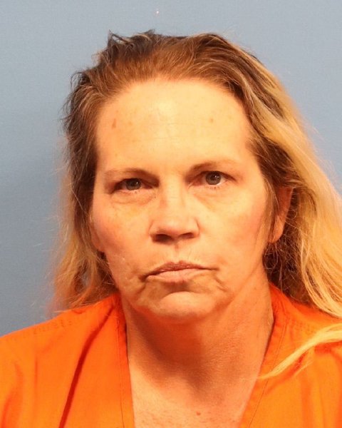 Mugshot of PENNY LEE MARTINEZ CORNISH