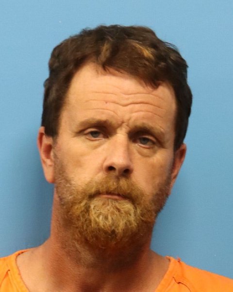Mugshot of CAMERON THOMAS STEWART