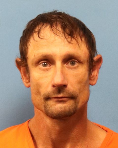 Mugshot of SHANE MICHAEL RAMSEY