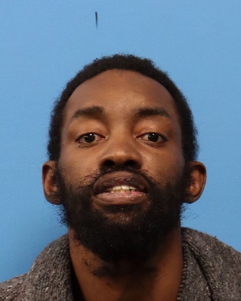 Mugshot of DESIRRE MARTES GRIFFIN