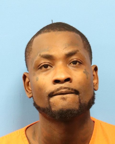 Mugshot of CHRISTON LAMAR PORTERFIELD