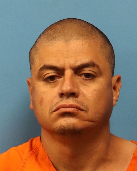 Mugshot of ELEAZAR-MAGNA JACOBO