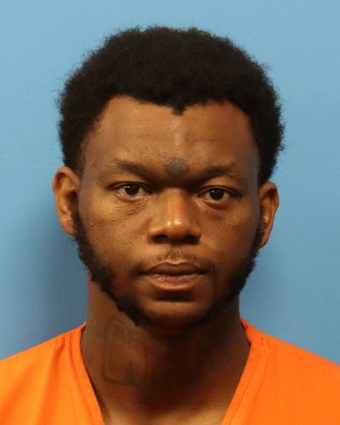 Mugshot of GAVIN MONTREAL WOODSON