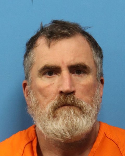 Mugshot of KENNETH HOWARD PICKETT