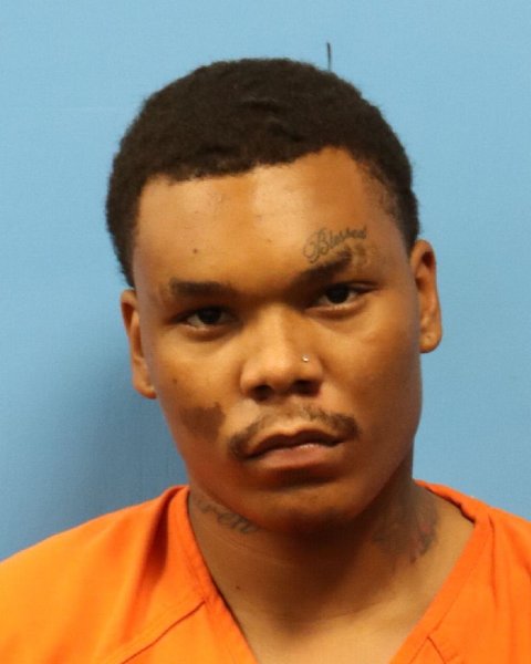 Mugshot of TYLER ALEXANDER GOODLETT