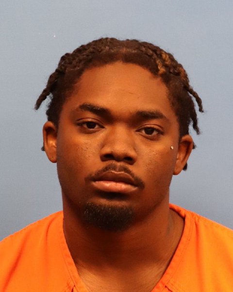 Mugshot of ISAIAH JEREMIAH REASOR