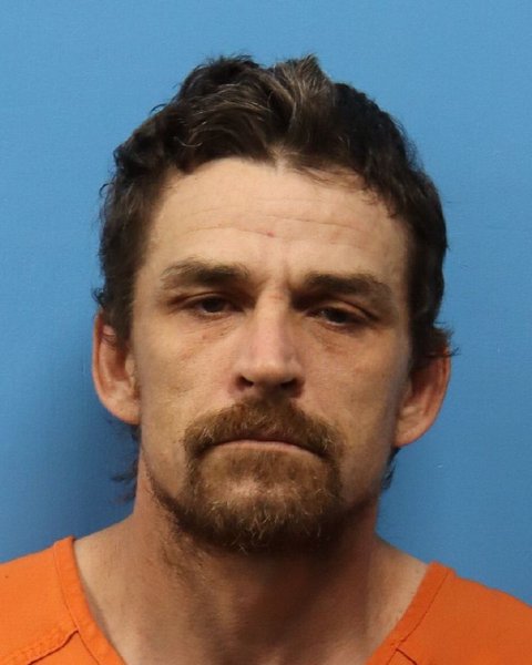 Mugshot of BRADLEY ROBERT KENNAMER