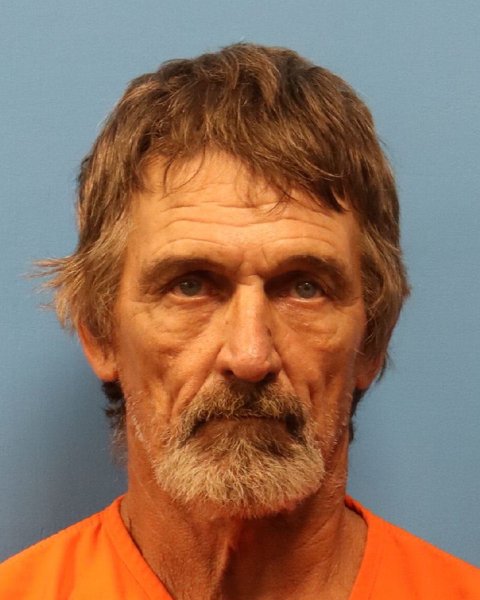 Mugshot of TOMMY RODGER CARDEN