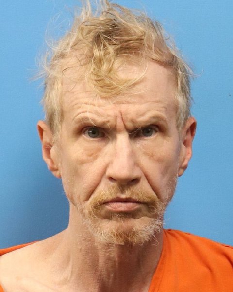 Mugshot of MATTHEW MICHAEL SIMS