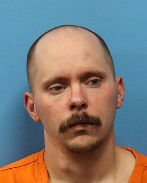 Mugshot of TYLER HANS WOERNER