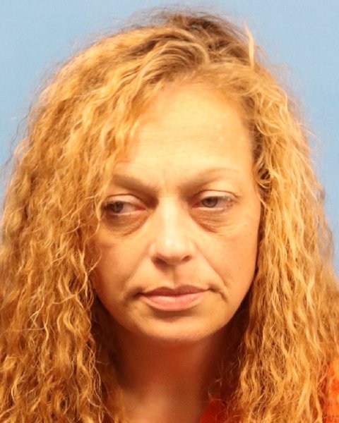 Mugshot of STEPHANIE DIANE LAVENDER