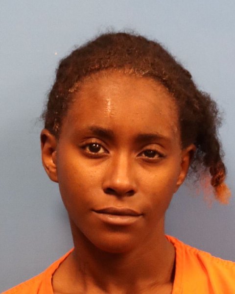 Mugshot of KASEY ALEXANDRIA JOHNSON