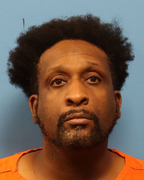 Mugshot of JOE ANTONIO SIMS